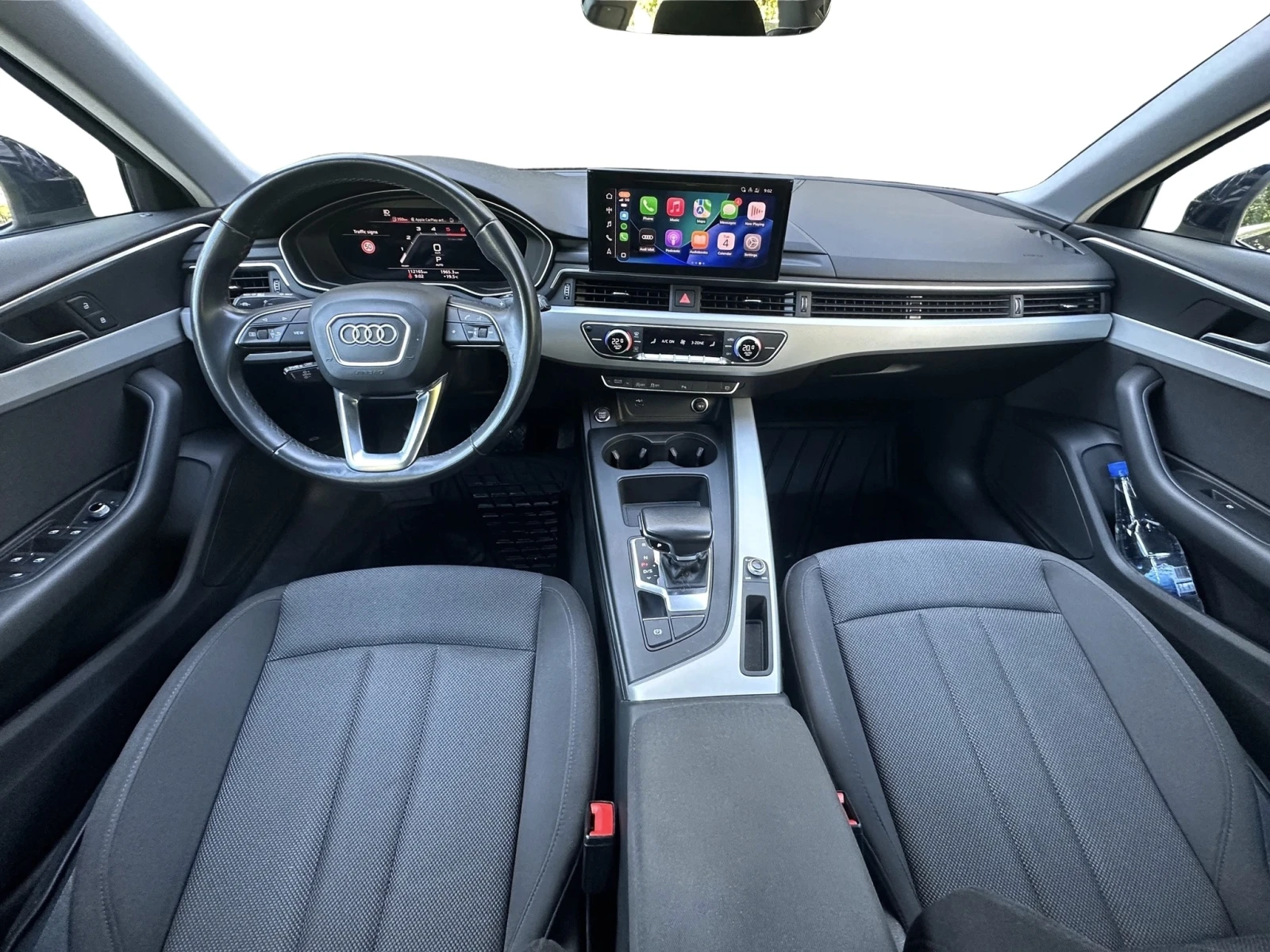 Audi A4 Лизинг: 240 евро / месец, снимка 8 - Автомобили и джипове - 55543415