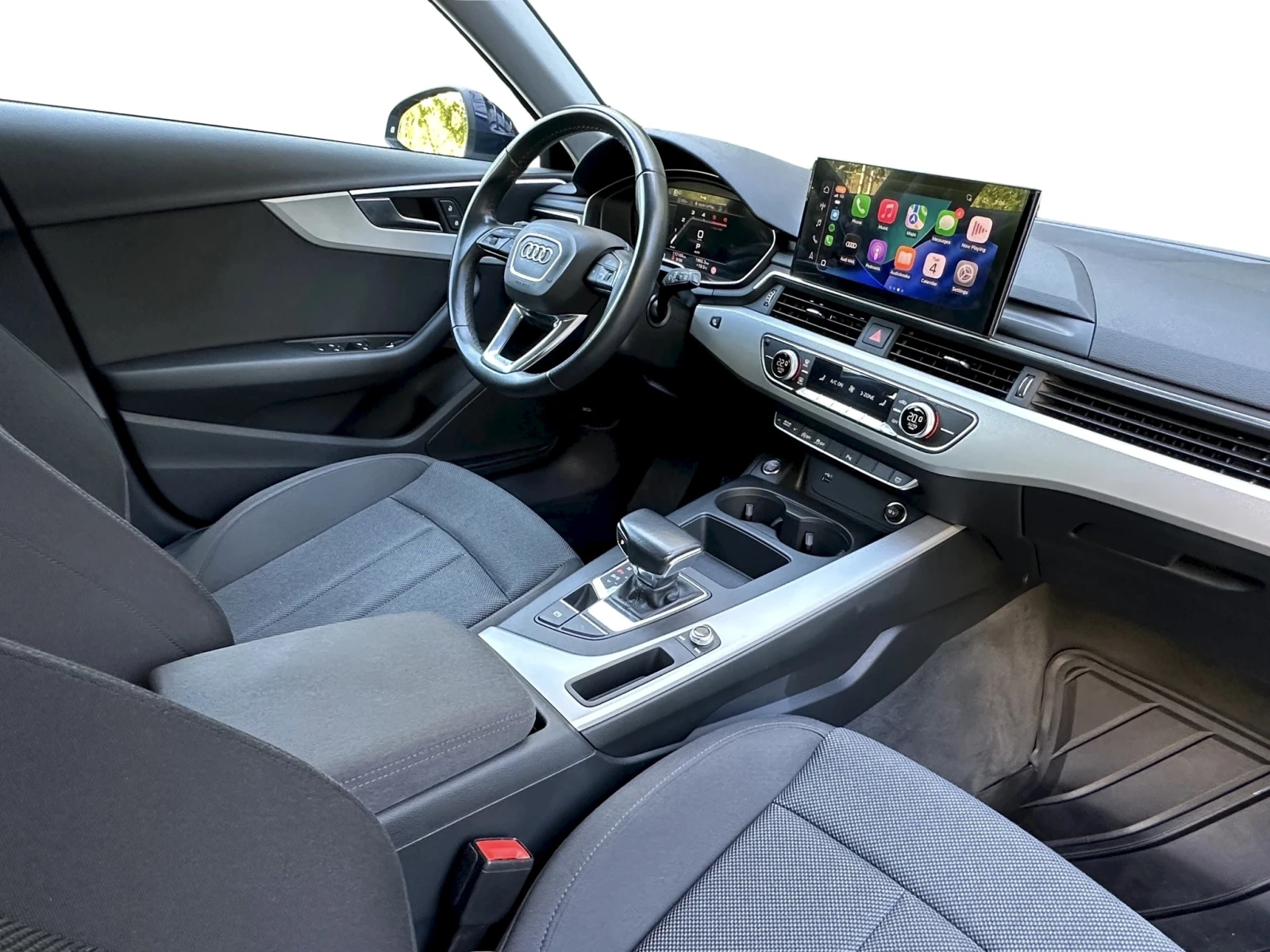Audi A4 Лизинг: 240 евро / месец, снимка 6 - Автомобили и джипове - 55543415