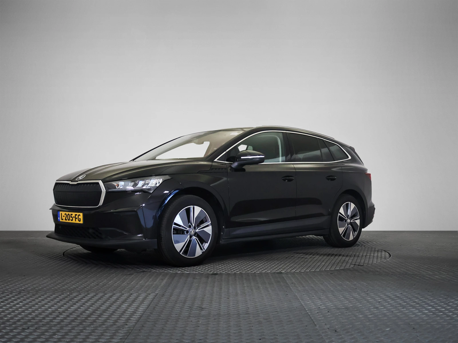 Skoda Enyaq 60