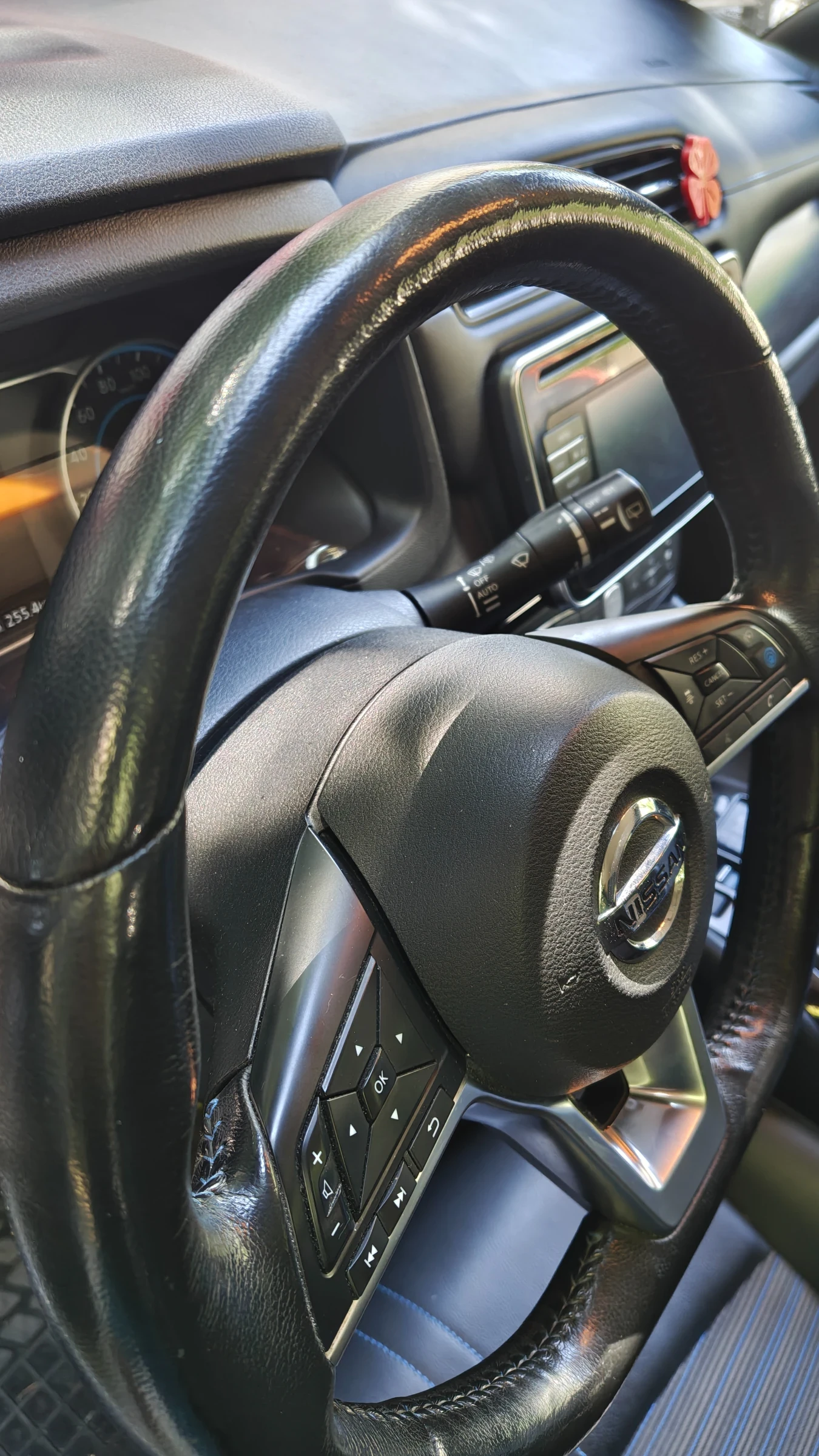 Nissan Leaf  40 kWh | Mobile.bg � ����������� 8