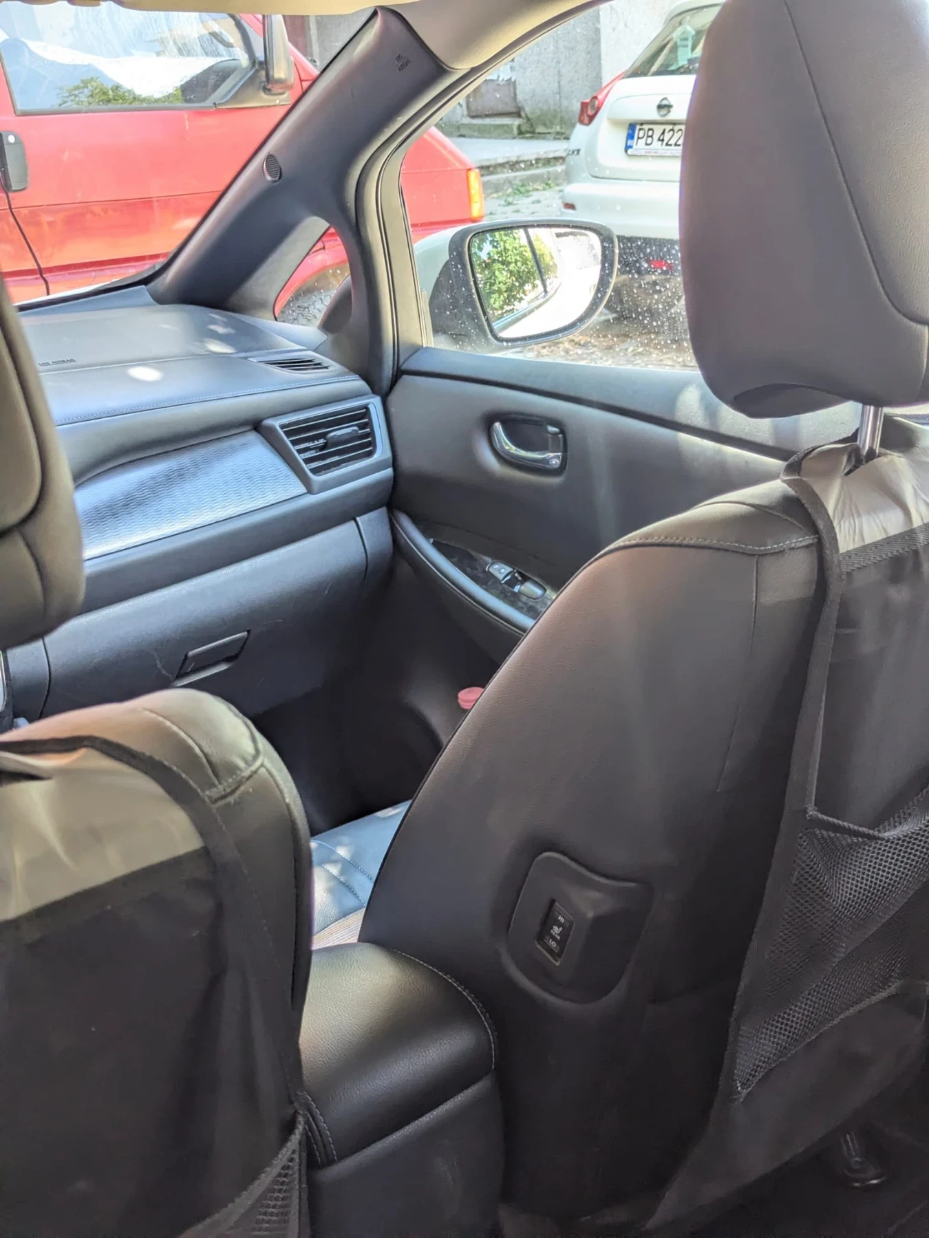 Nissan Leaf  40 kWh | Mobile.bg � ����������� 9