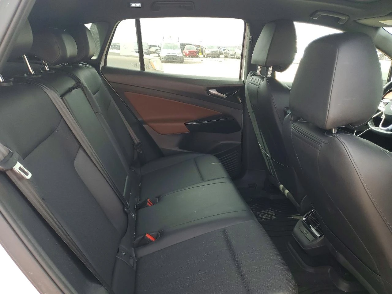 VW ID.4 PRO S | RWD |  LONG RANGE, снимка 10 - Автомобили и джипове - 55786407