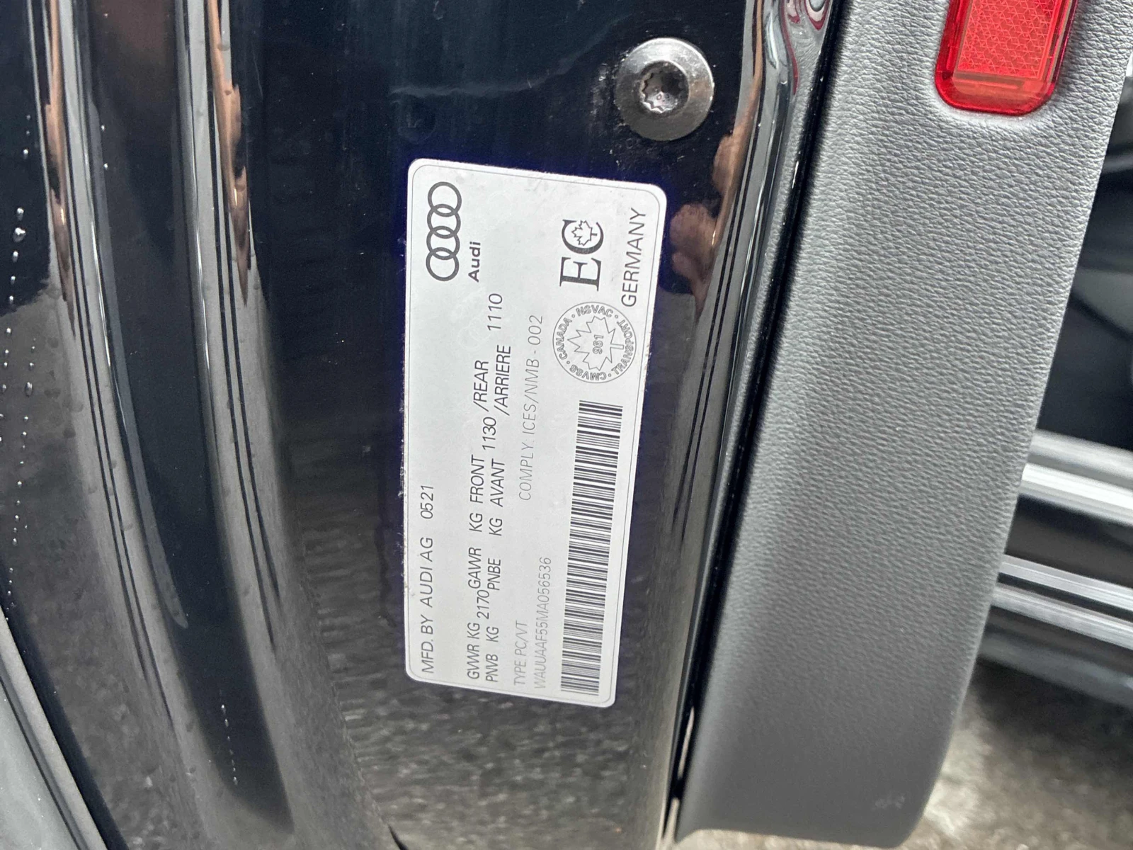 Audi A5 Technik, АВТОКРЕДИТ, снимка 10 - Автомобили и джипове - 55922992