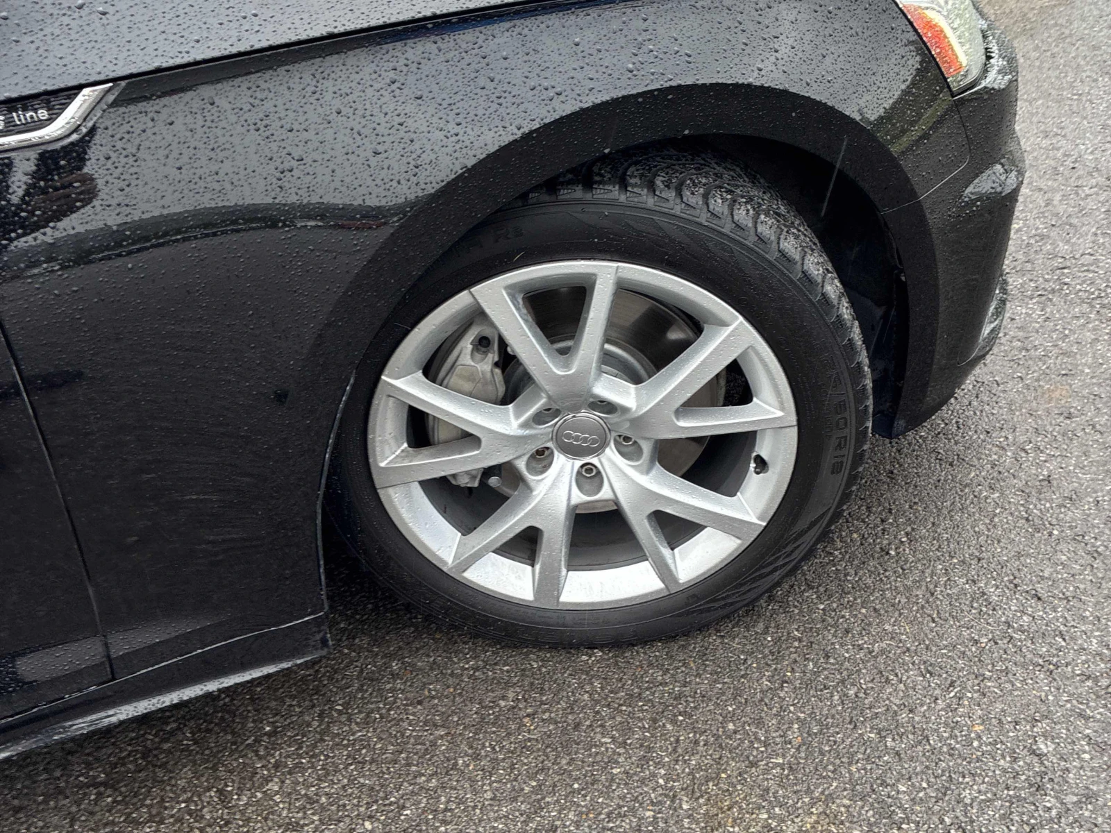 Audi A5 Technik, АВТОКРЕДИТ, снимка 7 - Автомобили и джипове - 55922992
