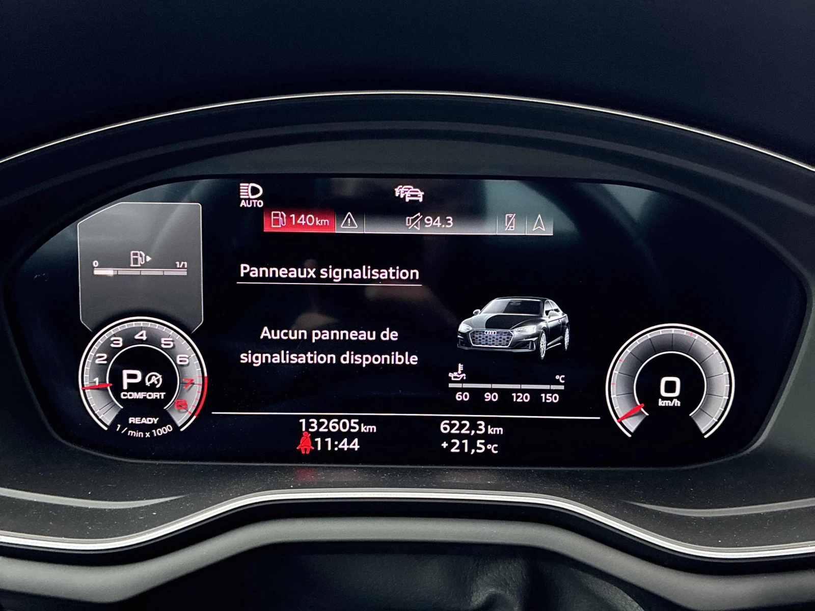 Audi A5 Technik, АВТОКРЕДИТ, снимка 8 - Автомобили и джипове - 55922992