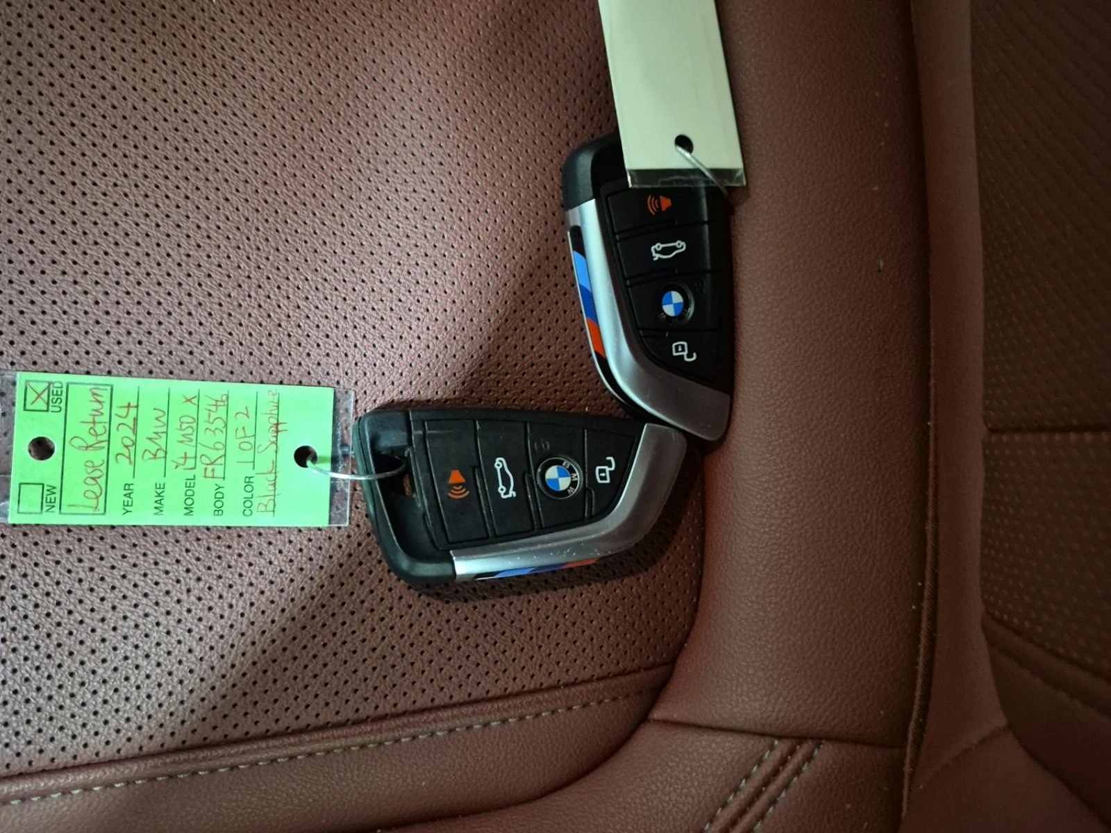 BMW i4 * M50 XDRIVE * CARFAX * От BMW * , снимка 11 - Автомобили и джипове - 56015207