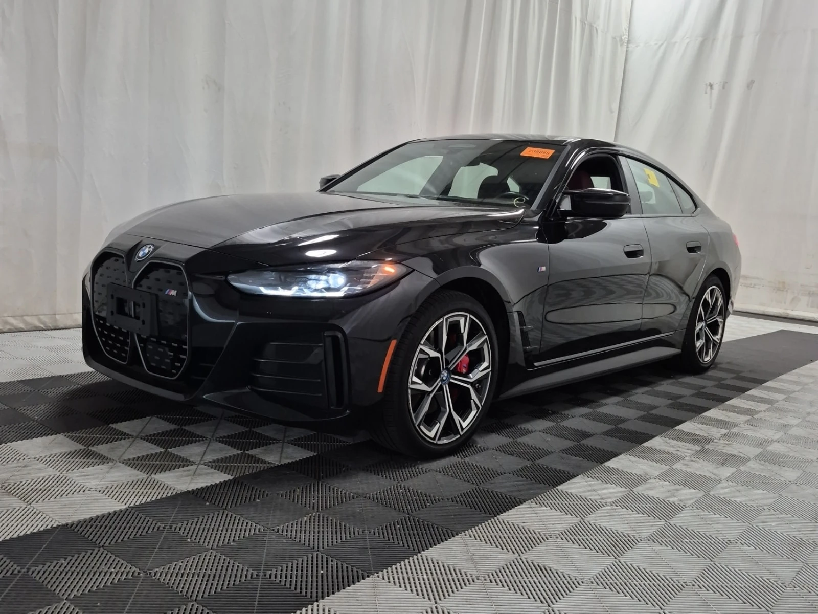 BMW i4 * M50 XDRIVE * CARFAX * От BMW * 