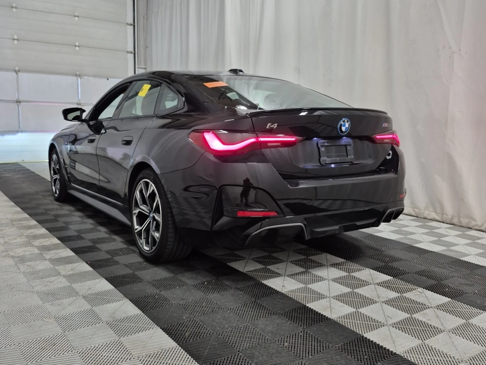 BMW i4 * M50 XDRIVE * CARFAX * От BMW * , снимка 5 - Автомобили и джипове - 56015207