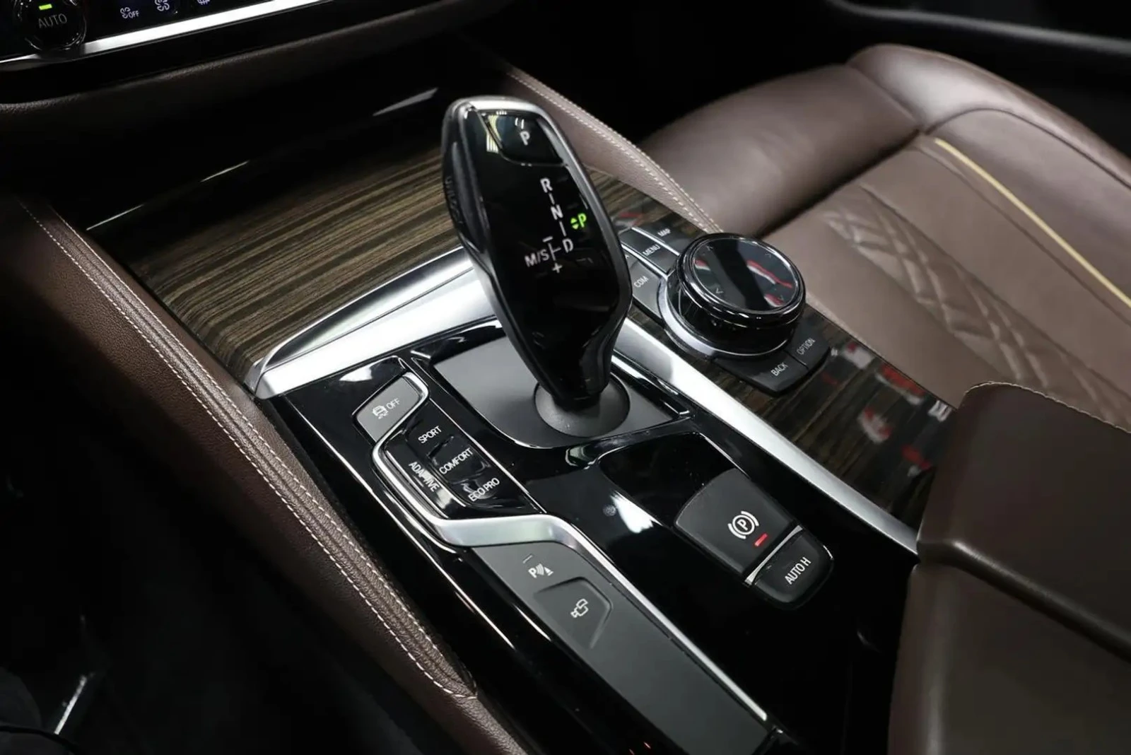 BMW 540, снимка 13 - Автомобили и джипове - 56069796