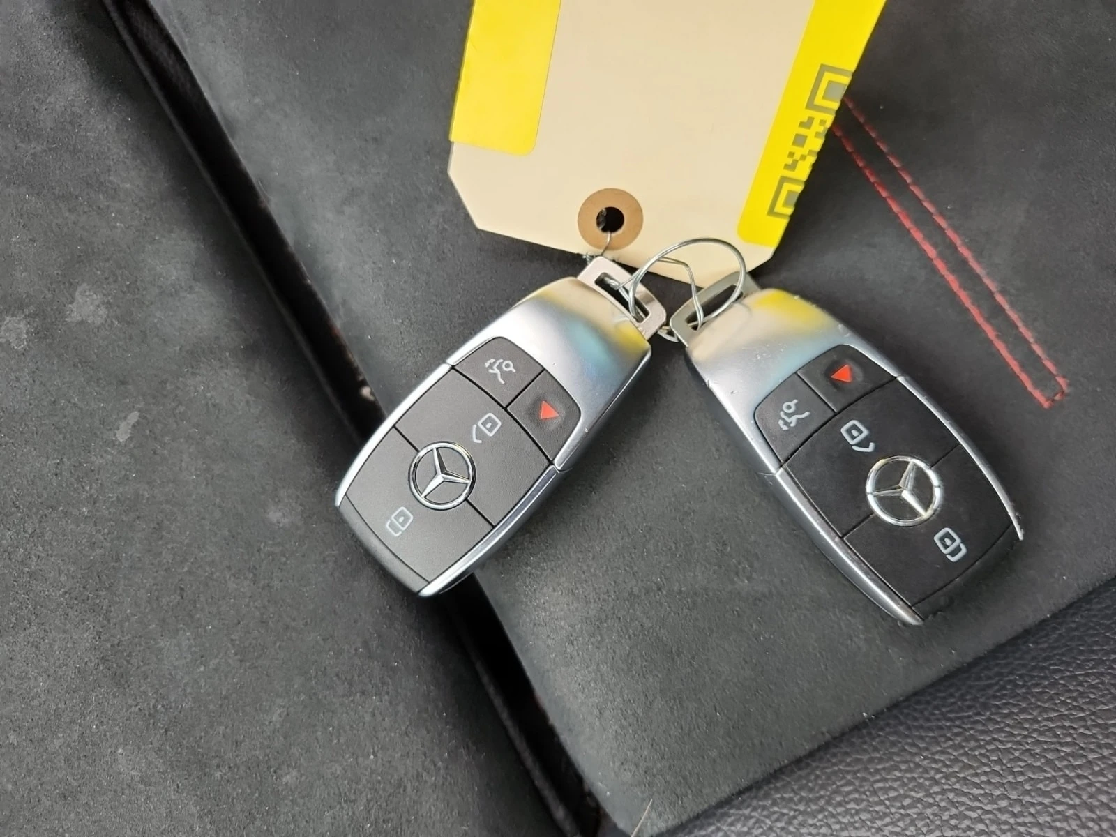 Mercedes-Benz A 220 АМГ ПАКЕТ/CARFAX /ПОДГРЕВ/ПАНО/АМБИЕНТ/ФИНАНСИРАНЕ, снимка 8 - Автомобили и джипове - 56076082