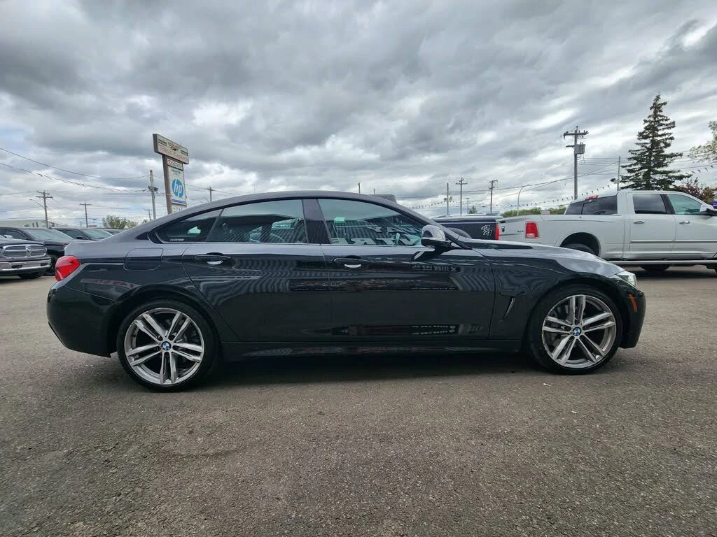 BMW 440 xDrive/M pack/ Harman/ HUD/ Lane assist/          , снимка 6 - Автомобили и джипове - 56085072