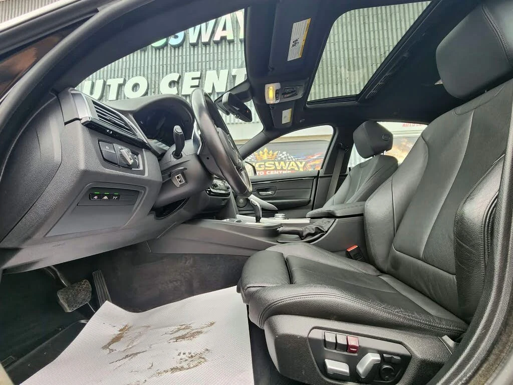 BMW 440 xDrive/M pack/ Harman/ HUD/ Lane assist/          , снимка 10 - Автомобили и джипове - 56085072