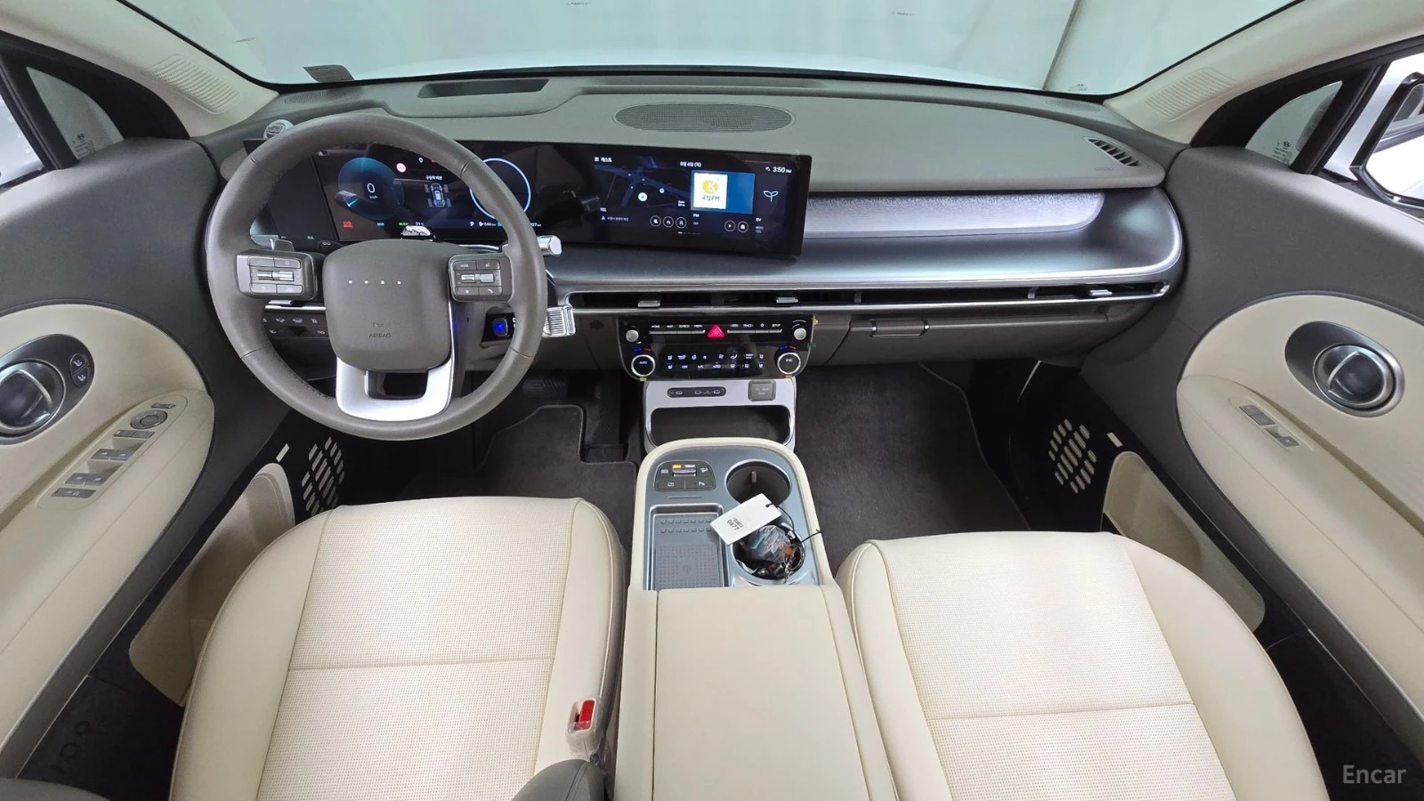 Hyundai IONIQ 9 Long Range AWD 7-Seater Exclusive, снимка 7 - Автомобили и джипове - 56112532