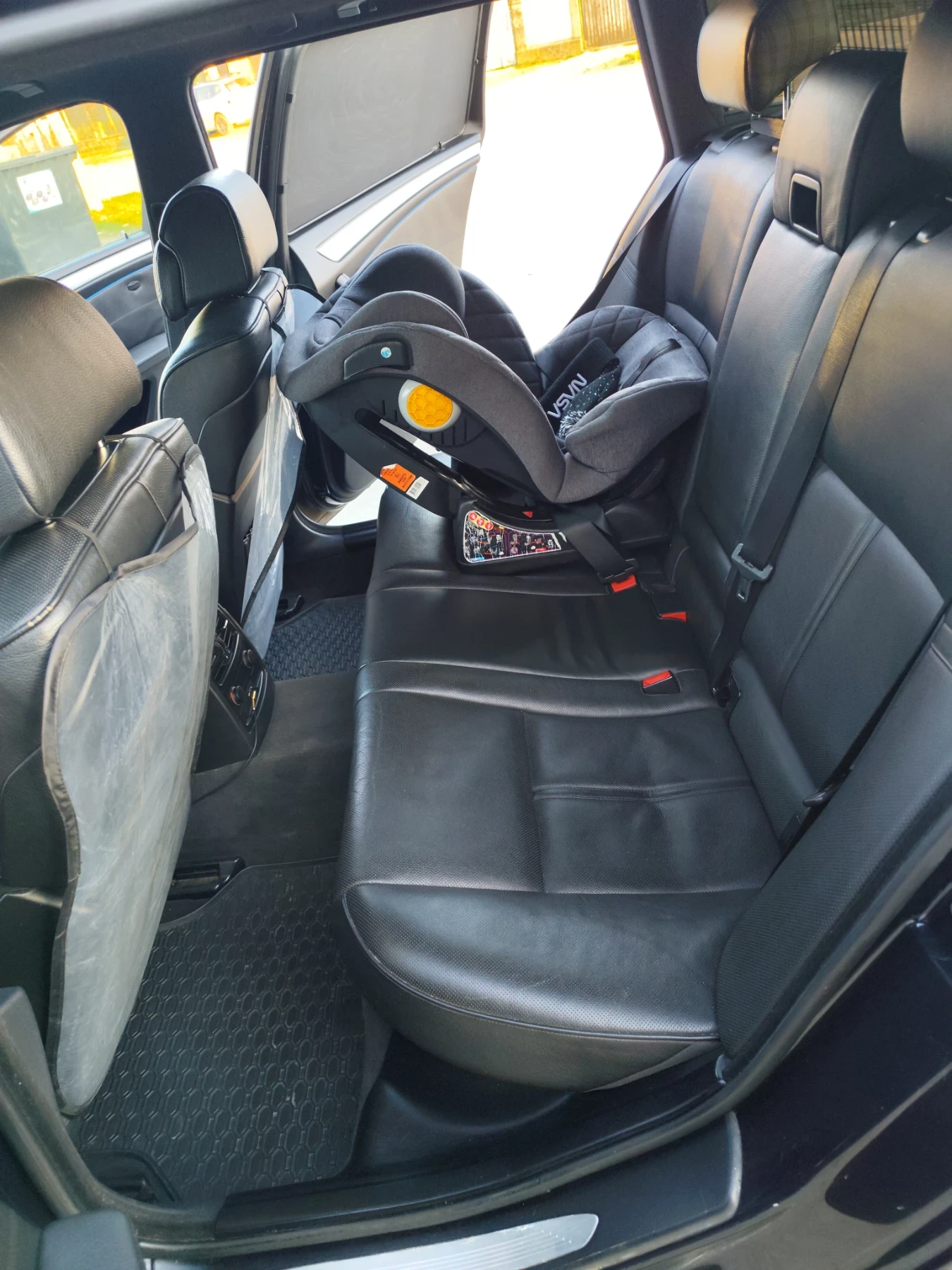 BMW 535 370к.с., снимка 10 - Автомобили и джипове - 56181857