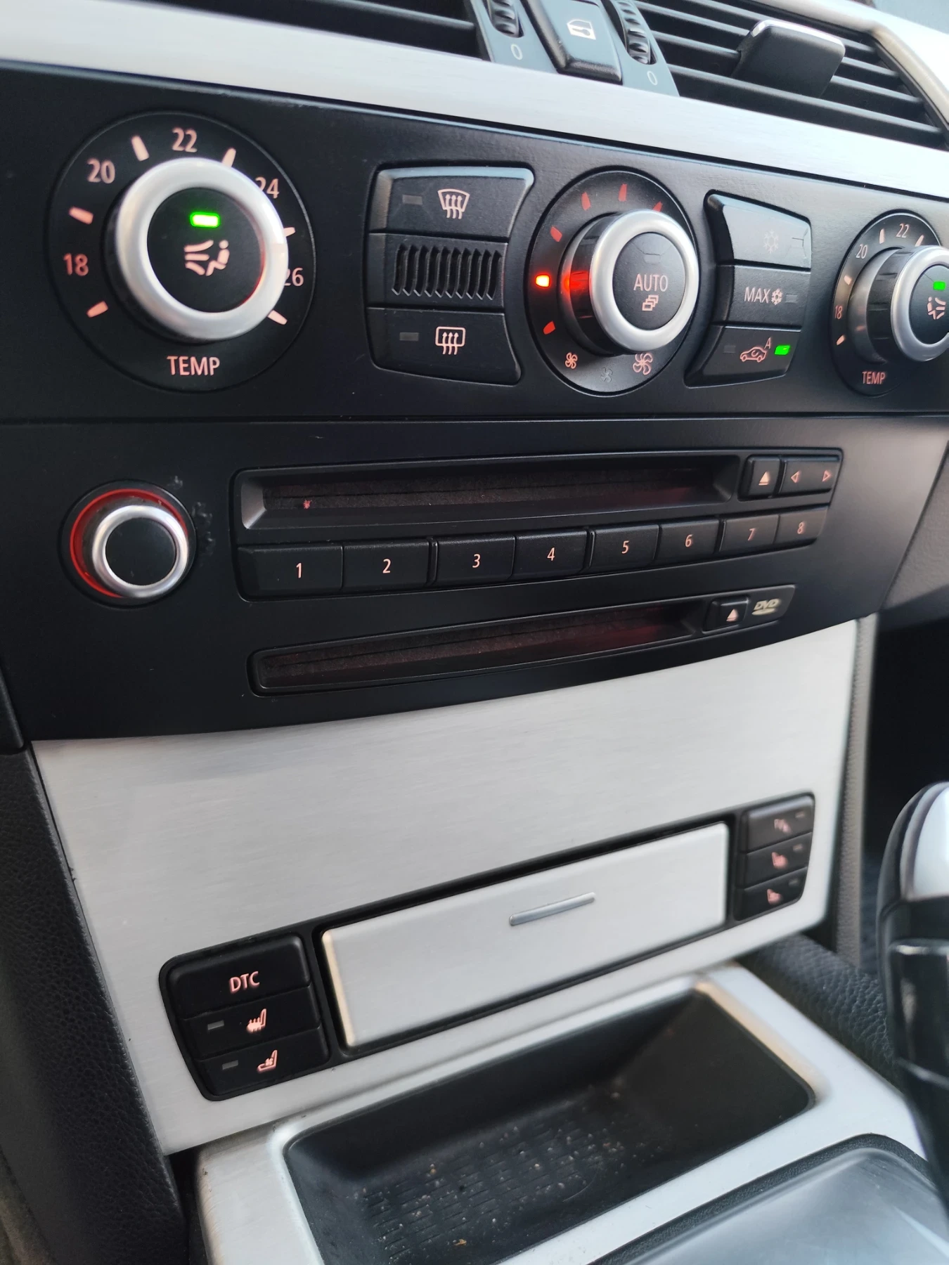 BMW 535 370к.с., снимка 11 - Автомобили и джипове - 56181857
