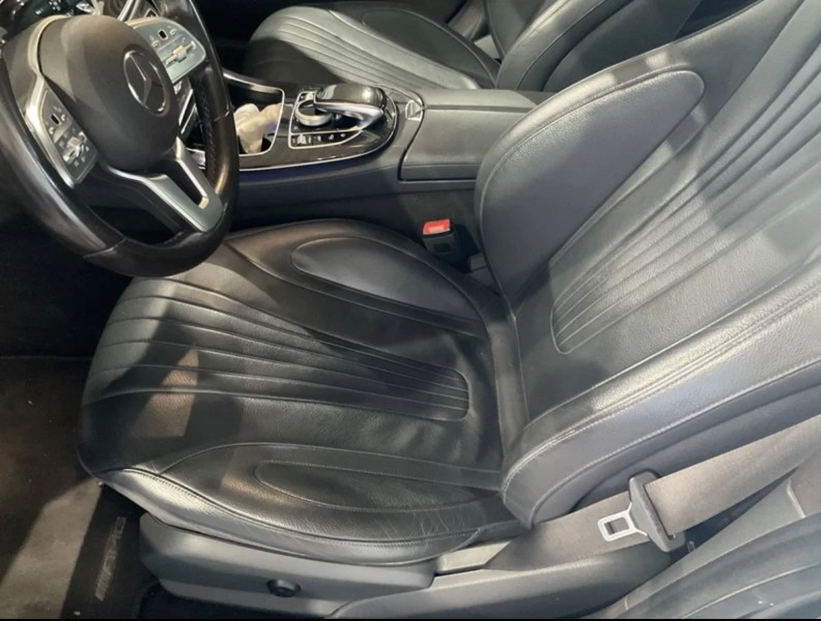 Mercedes-Benz CLS 350 AMG/PODGREV/, снимка 2 - Автомобили и джипове - 56246707