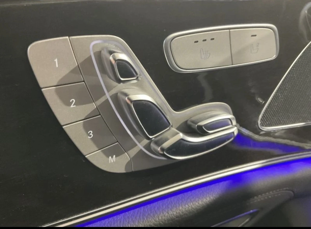 Mercedes-Benz CLS 350 AMG/PODGREV/, снимка 4 - Автомобили и джипове - 56246707