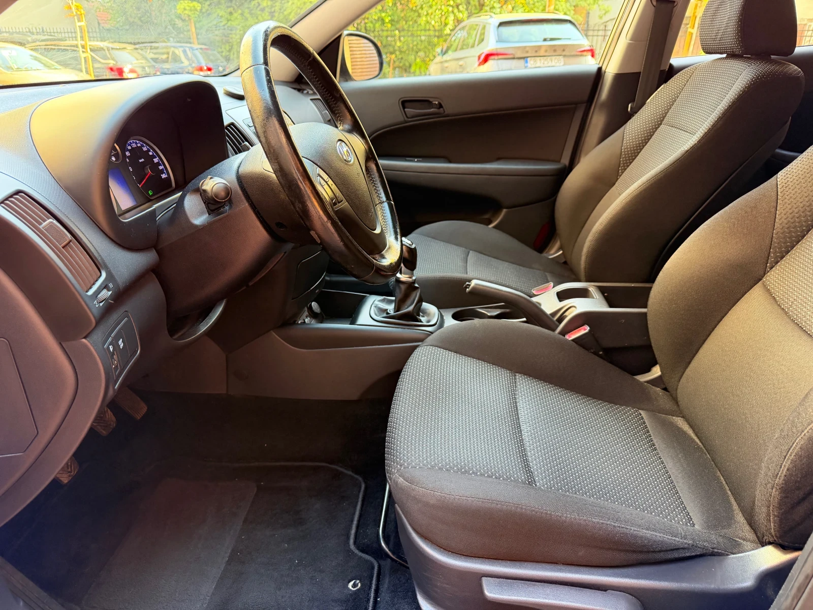 Hyundai I30, снимка 9 - Автомобили и джипове - 56383182