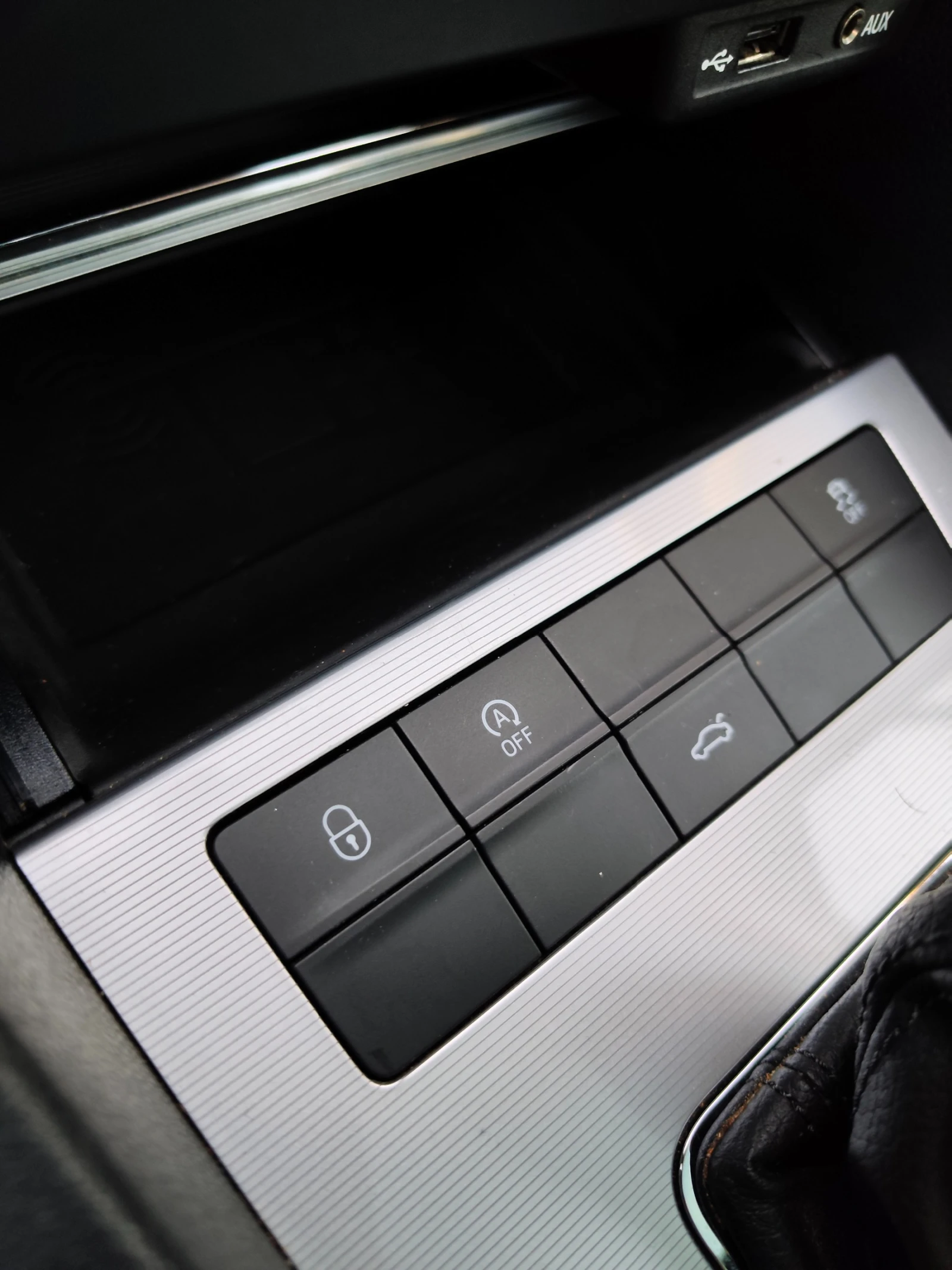 Skoda Octavia 1.8turbo 4x4 Swiss | Mobile.bg � ����������� 12