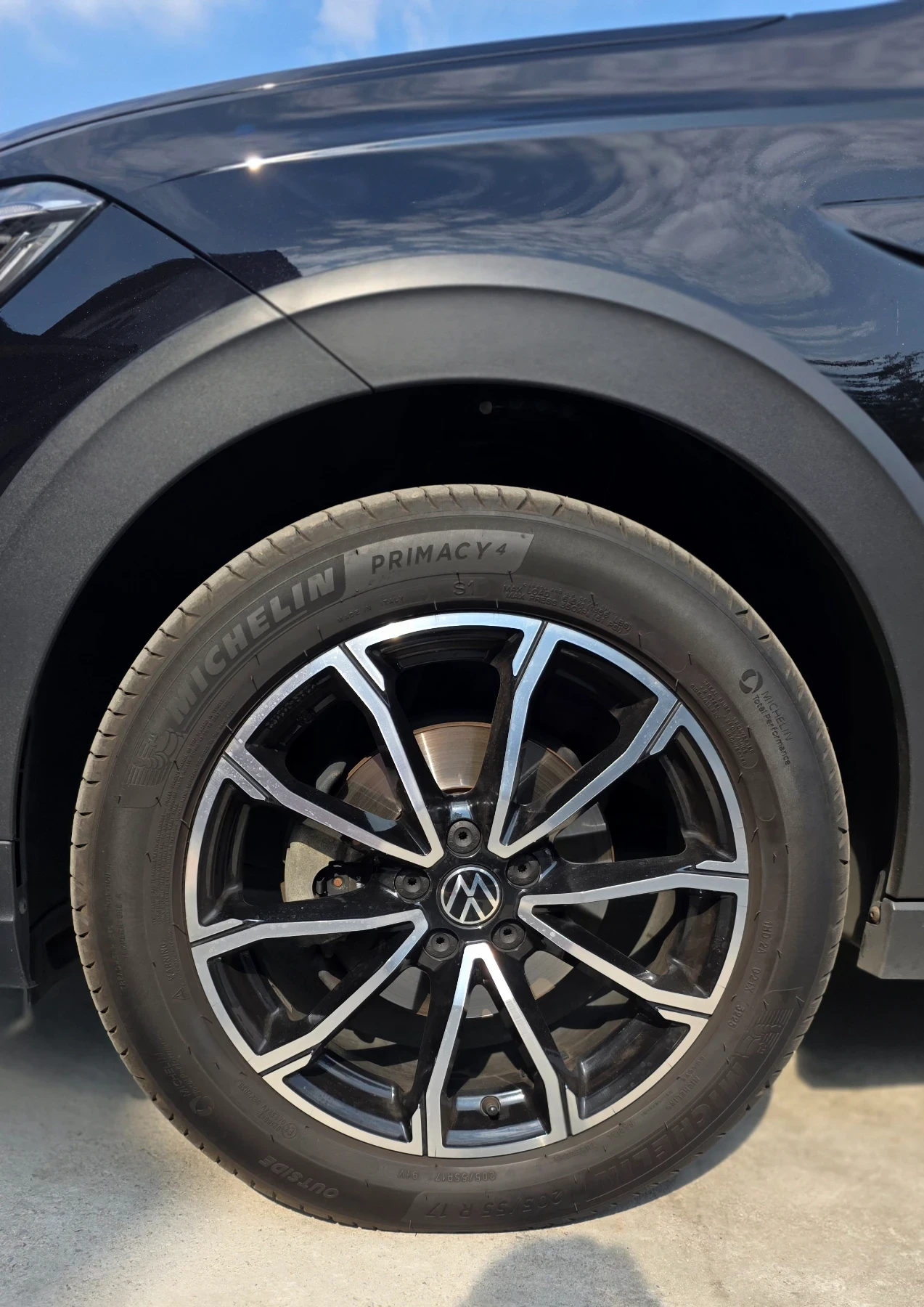 VW Taigo Style , снимка 3 - Автомобили и джипове - 56645380