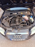 Audi A4 газов инжекцион , снимка 10