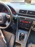 Audi A4 газов инжекцион , снимка 9