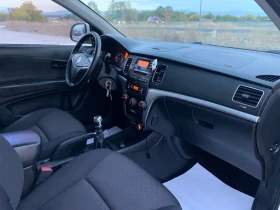 SsangYong Korando D2.0T, снимка 8