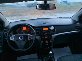 SsangYong Korando D2.0T, снимка 10