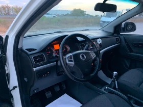 SsangYong Korando D2.0T, снимка 7