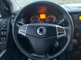 SsangYong Korando D2.0T, снимка 9