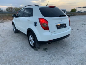 SsangYong Korando D2.0T, снимка 4