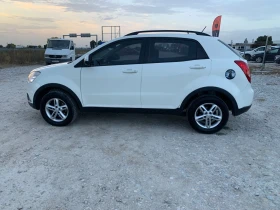 SsangYong Korando D2.0T, снимка 6