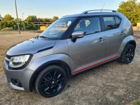 Suzuki Ignis 1.2i/автоматик