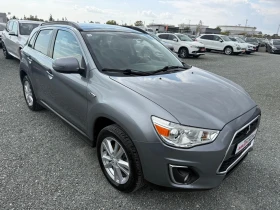 Mitsubishi ASX (KATO НОВА), снимка 3