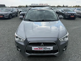 Mitsubishi ASX (KATO НОВА), снимка 2