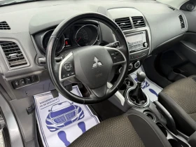 Mitsubishi ASX (KATO НОВА), снимка 12