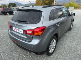 Mitsubishi ASX (KATO НОВА), снимка 6