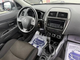 Mitsubishi ASX (KATO НОВА), снимка 16