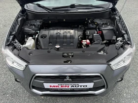 Mitsubishi ASX (KATO НОВА), снимка 17