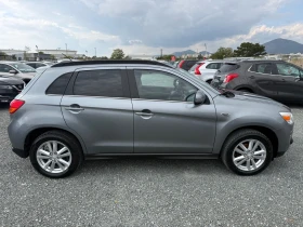 Mitsubishi ASX (KATO НОВА), снимка 4