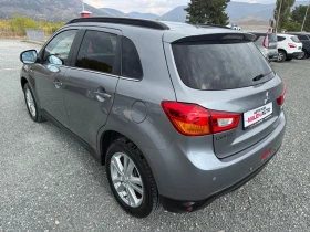 Mitsubishi ASX (KATO НОВА), снимка 8