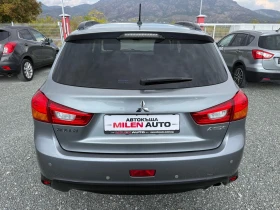 Mitsubishi ASX (KATO НОВА), снимка 7