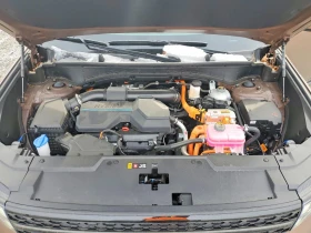 Hyundai Santa fe, снимка 12