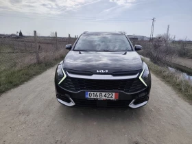 Kia Sportage, снимка 2