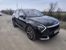 Kia Sportage, снимка 3