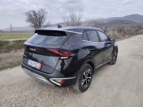 Kia Sportage, снимка 4