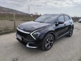 Kia Sportage, снимка 1