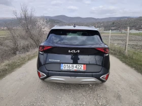 Kia Sportage, снимка 5