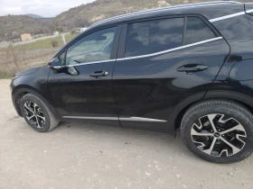 Kia Sportage, снимка 7