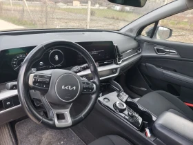 Kia Sportage, снимка 9